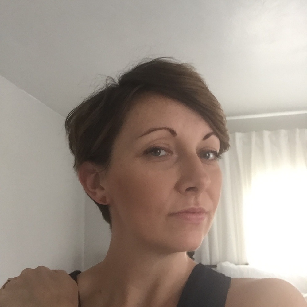 Meet your Posher, Lindsey